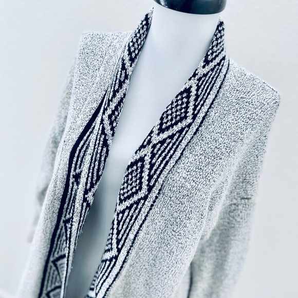 Sweater cardigan - Picture 1 of 6